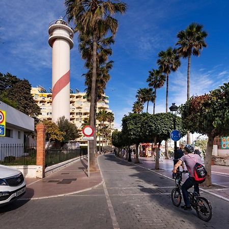 Renovated House In Old Town Marbella. Villa Exterior photo