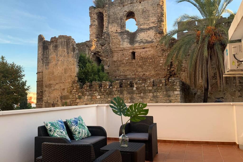 Renovated House In Old Town Marbella. Villa Exterior photo