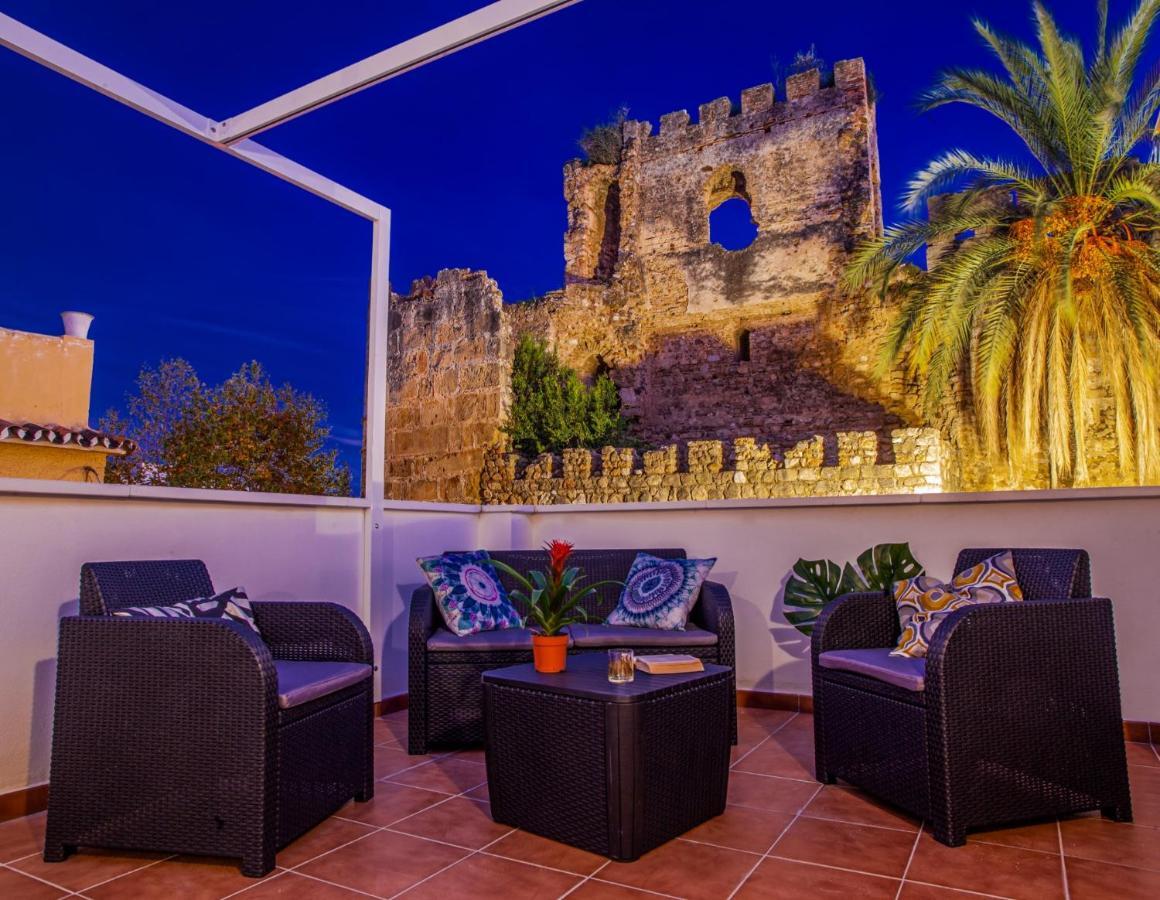 Renovated House In Old Town Marbella. Villa Exterior photo